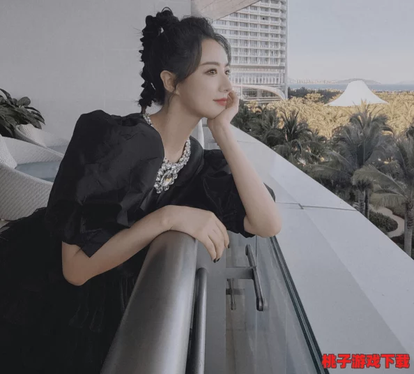 国精产品网红主播竟被爆出隐藏身份，背后原因让人瞠目结舌，真相令人