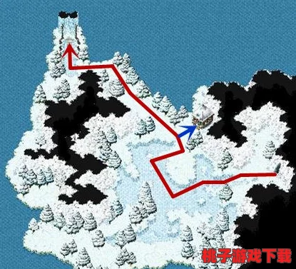 冰雪奇缘：魔力宝贝手游牢城秘境征服全攻略，解锁冬日挑战新篇章