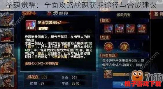战魂精英养成路径：解锁高效培养技巧与策略，铸就无敌战斗之魂深度指南