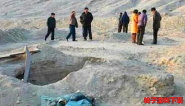中国新疆豌豆直播19Dfm：传闻当地发现神秘古遗址，考古学家紧急前往调查引发热议！