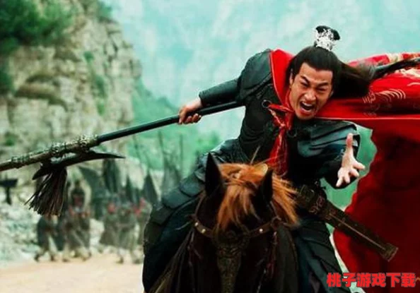 重塑三国情缘：深度策略下的武将培育秘籍与个性化成长路径探索