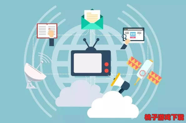 吃瓜海角：探讨社交媒体时代公众对热点事件的关注与反应机制研究