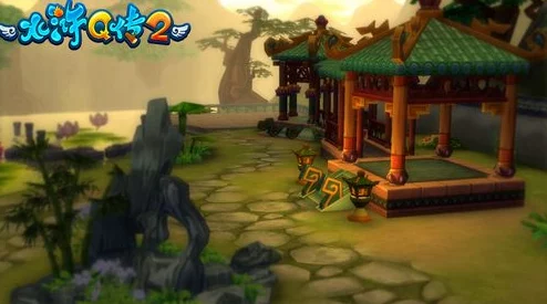 《水浒Q传》手游先驱攻略：术士职业初期加点策略与技能搭配精析