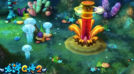 《水浒Q传》手游先驱攻略：术士职业初期加点策略与技能搭配精析