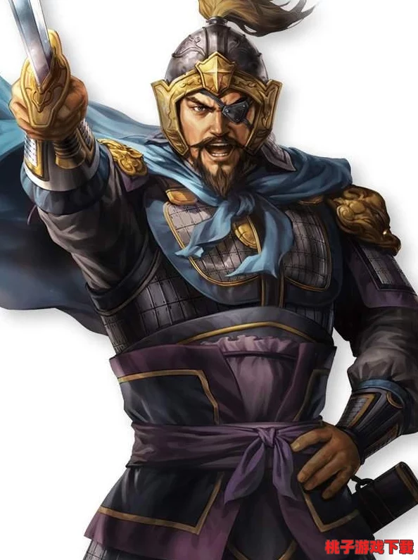 乱轰三国志》：全面解锁武将培育策略，深度剖析成长体系与个性化培养路径