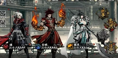 《影之刃2》第三章狂热信徒挑战：高手策略解析，助你轻松跨越难关全攻略