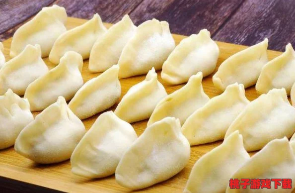 授课方式Bo肉馅小水饺：内幕曝光，原来老师的秘密配方竟然是这样的