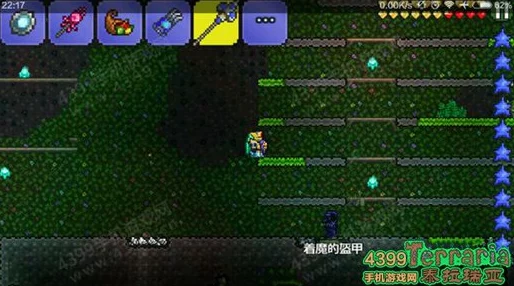 泰拉瑞亚：揭秘黑鸦法杖隐秘获取途径与实用技巧全攻略