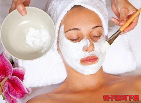 一边亲着一面膜无遮挡，情侣新潮流引发热议：爱情与防护的奇妙结合！