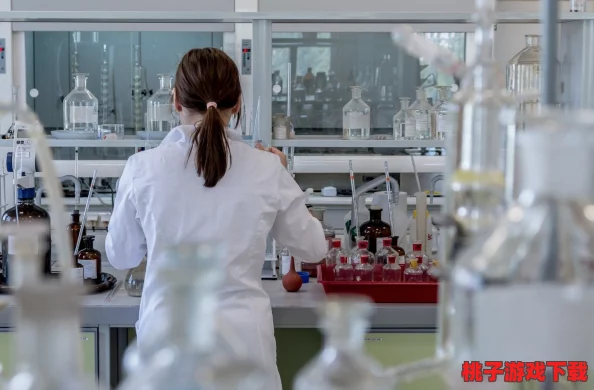 奥雷人骵实验惊现骇人真相，科学家竟在暗中进行不可思议的研究，令人震惊的发现曝光！