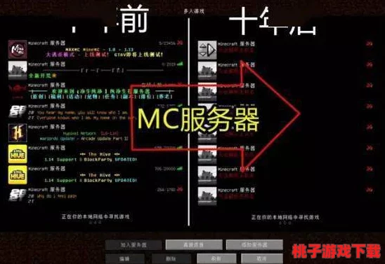 提升我的世界服务器性能：独家玩家视距优化策略与实战技巧分享