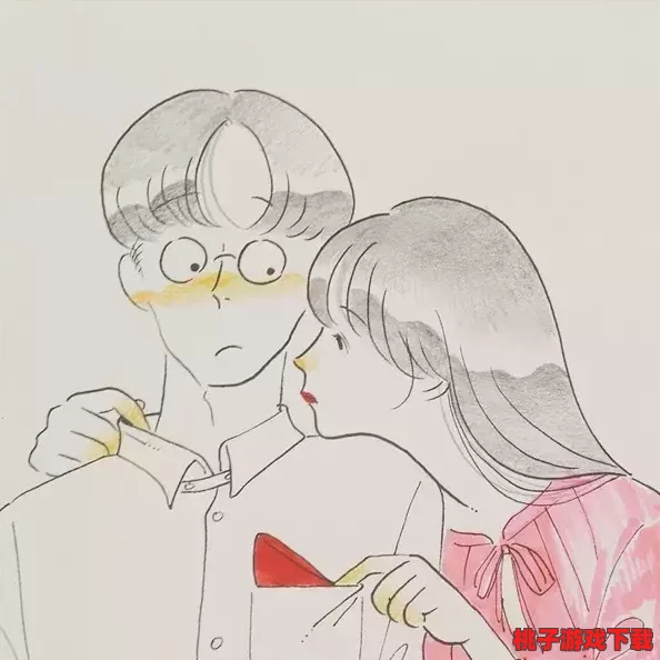 《羞羞羞漫画》是一部以幽默和搞笑为主题的网络漫画，主要描绘了年轻人在爱情与生活中遇到的各种尴尬和有趣的情境