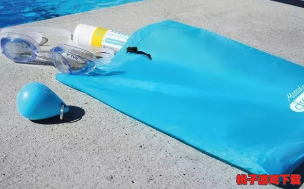 掌握生存技能：从零开始打造一小时人生必备水袋，详细制作步骤与技巧分享