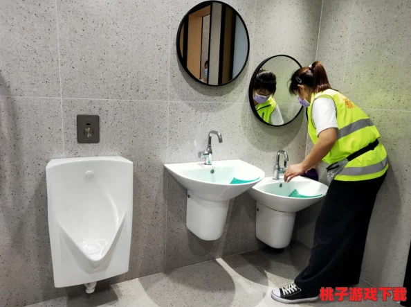 在线厕拍：科技助力卫生间清洁新风尚，提升公共卫生意识与用户体验的有效途径
