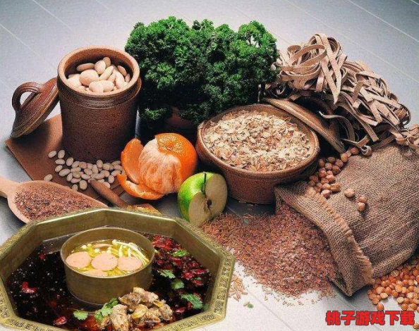 大香煮一品线：探寻这道独特美食的制作工艺与风味，感受其在传统与现代烹饪中的完美结合