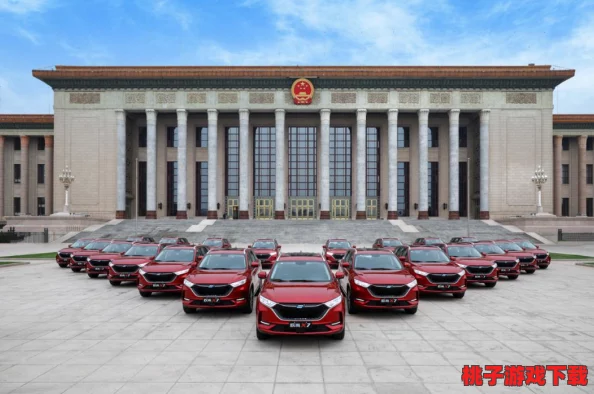 国产SUV市场迎来惊爆消息：全新车型将于今年年底上市，颠覆传统，引发行业热议！