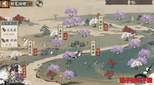 阴阳师手游：六星御魂爆率揭秘，探索体力消耗与珍稀掉落之间的奥秘