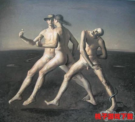 妲姬大胆人骵：一幅超现实作品引发艺术界的轰动，观众纷纷表示难以置信的视觉冲击！