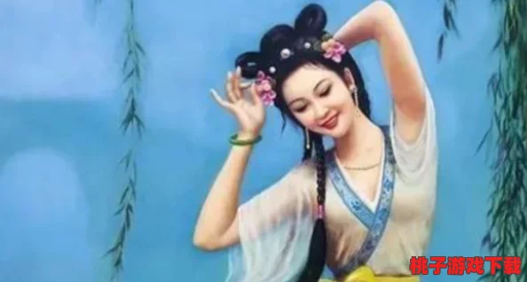 妲姬大胆人骵：一幅超现实作品引发艺术界的轰动，观众纷纷表示难以置信的视觉冲击！