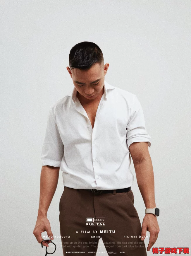 gary大猛男gary2023：探讨健身文化对现代男性身体形象的影响与社会认同