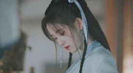 坤坤寒进桃子里嗟嗟嗟，乘风破浪笑傲江湖电视剧