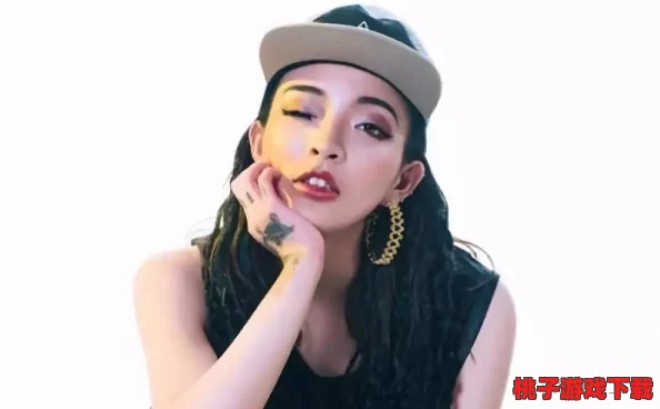 中国大陆女人RAPPER：引爆音乐圈，她们的歌词挑战社会禁忌，展示女性力量与才华！