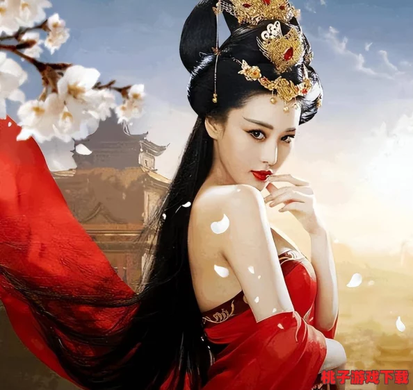 妲己好大 好爽 湿透了：古代神话中的妲己形象与现代文化的交融分析