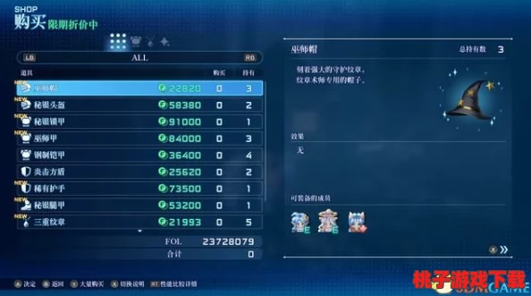 魔剑之刃：破解无尽噩梦迷宫策略全览，高手进阶必备指南